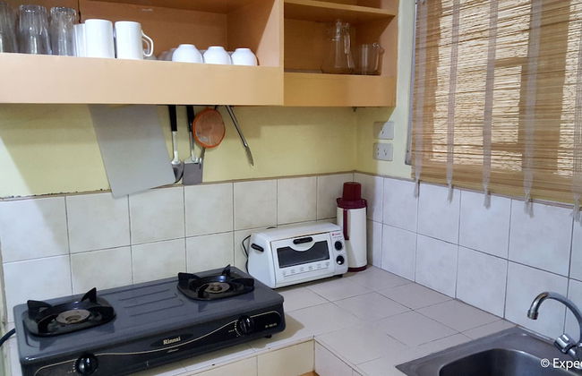 Baguio Vacation Apartments - Foto 13