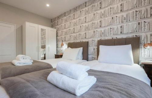 The Book Nook, Woodbridge - Foto 11