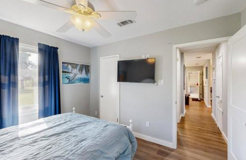 Belaire Boaters Bungalow - Foto 9