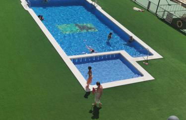 Spain Apartments Mar De Cristal - Foto 20