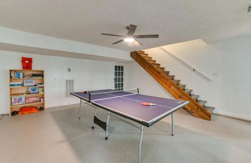 Lake Escape in Cadiz with Dock Families Welcome! - Photo 27