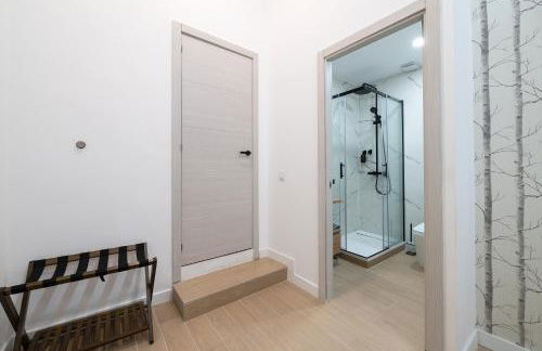 Apartamento Rosales Suites Lujo en el Centro - Photo 17