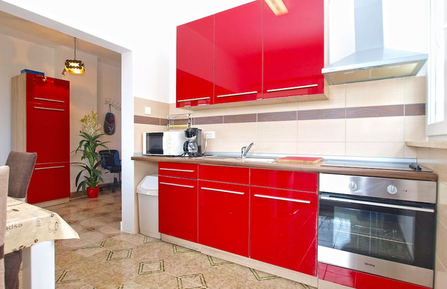 Apartment 1432 - Photo 13