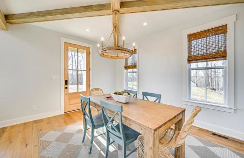 Lakeside Home Near Mammoth Cave and Nolin Lake! - Foto 7