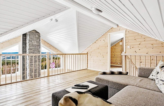 4 Star Holiday Home in Fall-by Traum - Foto 16