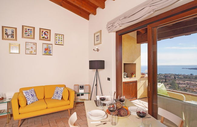 Residenza Chateau du Lac - Foto 15