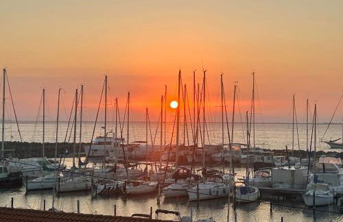 BLUE PORT -4 étoiles-2 Loggias Vues-2 Parking - Foto 13