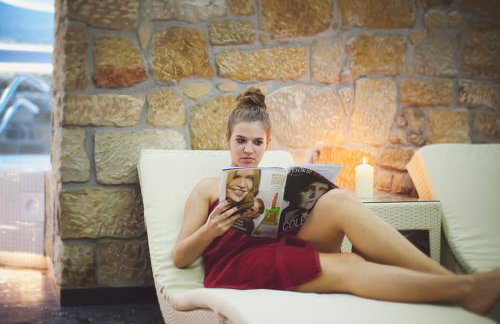 Pałac Brunów - Wellness & SPA - Foto 56