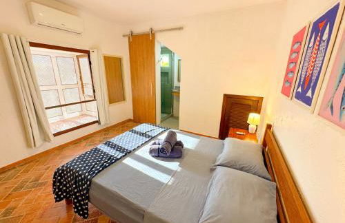 Apto estilo casa em condomínio com piscina na beira da praia - Foto 21