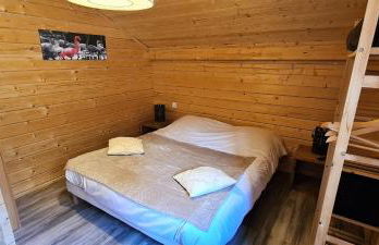 Chalet Enchanteur à Venosc avec Vue Panoramique et Jacuzzi - Photo 26