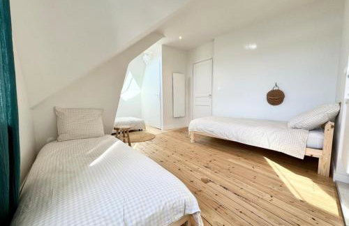 Luxury ! Villa Hyper Cocooning 50m des plages - Foto 35