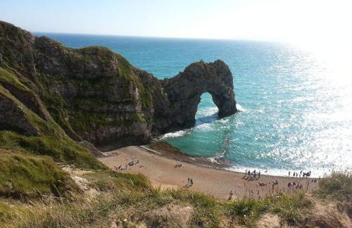 Stable Cottage - Sleeps 6, near Lulworth Cove - Photo 31