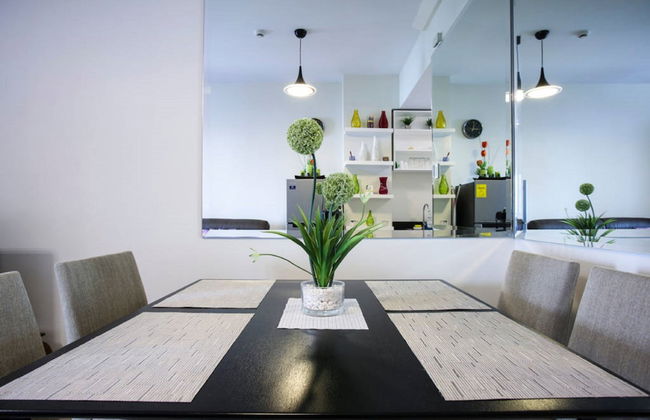 Blowing in the Wind - Lake View Apartments - Foto 16