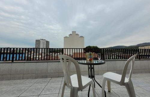 APTO DUPLEX 3 Dorm em APARECIDA 600 m da basilica - Foto 13