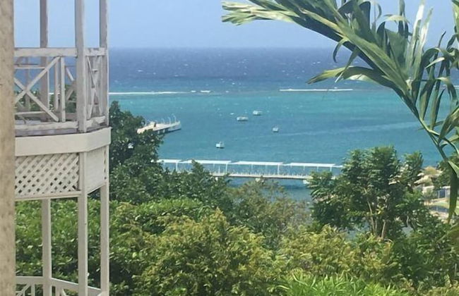 Columbus Heights Sea View - Foto 1