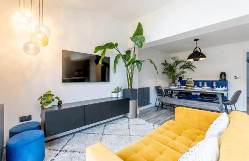 Comfortable 3 bedroom Home Chelmsford Sleeps 5 - Pass the Keys - Foto 9