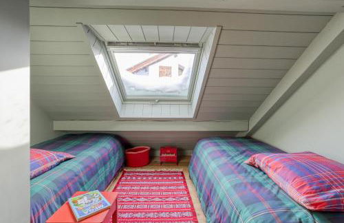 Prestigieux Appartement Pied Piste Luc Alphand 80 M2 Serre Chevalier Chantemerle - Photo 10