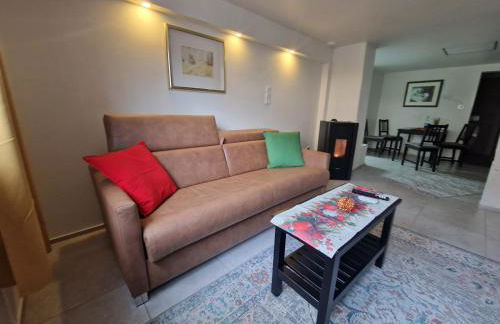 SECRA Exclusive Ferienwohnung am Rathaus - Photo 10