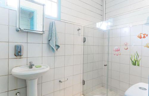 Casa Frente al Mar en Enseada dos Corais - 098D - Foto 16