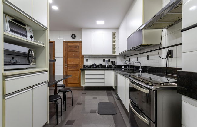 Sophisticated Ideal for Families in Botafogo Pb202b - Foto 35