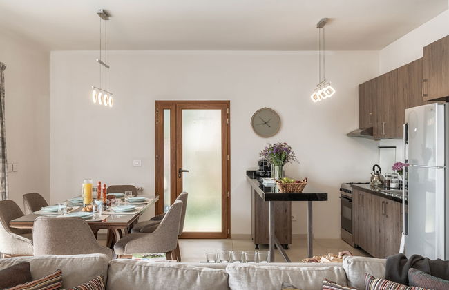 Wood and Stone Chalet - Foto 42