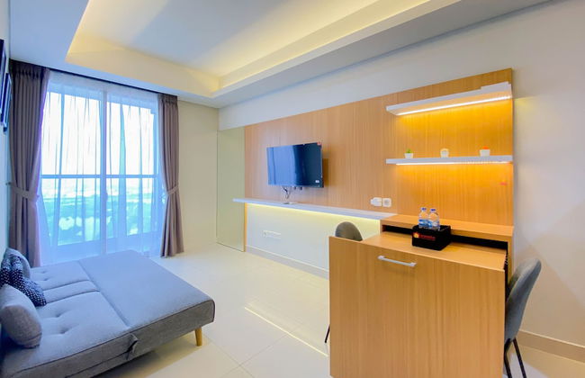 Well Furnished And Comfortable 2Br Apartment Gold Coast - Foto 15