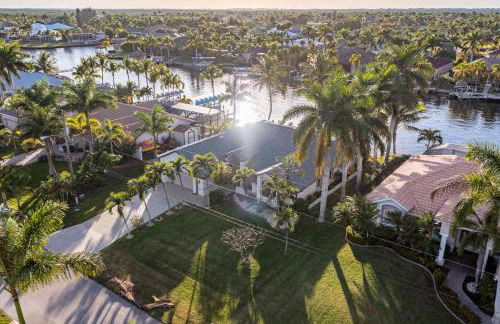 The Palms - Cape Coral - Roelens Vacations - Foto 60