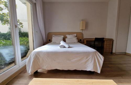 Appartement confortable - Proche du lac - Foto 1