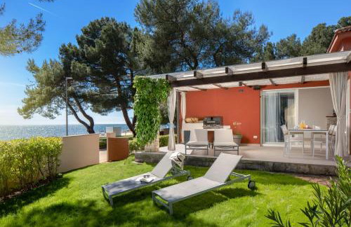 Istrian Villas Plava Laguna - Foto 2