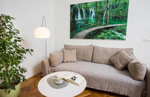 Apartman Zagreb Mandić - Photo 11