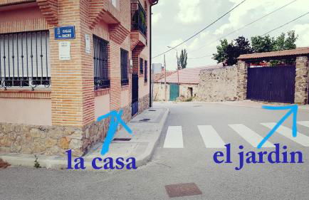 Entreacebedas rural&vacaciones, alojamientos con jardín PRIVADO, barbacoa y chimeneas - Foto 29