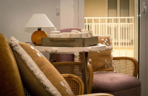 Residence Spiaggia Centro - Aria Condizionata Wi-Fi&SelfCheck-In - Sole&Mare Home - Foto 24