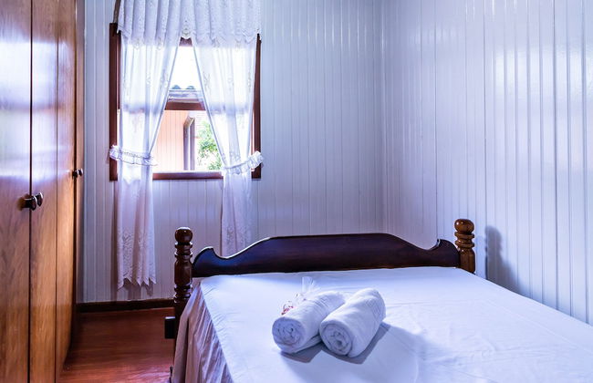 Locar-in Gramado Chalé Recanto - Photo 3