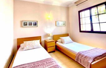 Villa Ágatha, vacaciones en familia en Lanzarote - Foto 24