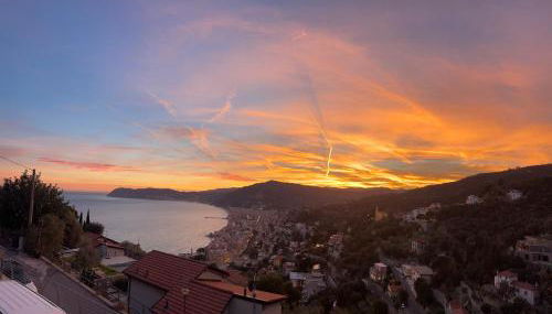 Villalino Tre Palme, Pool, 2 Schlafzimmer, 2 Bäder, Pool, Terrasse, Outdoor Fitness - Foto 3