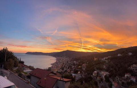 Villalino Tre Palme, Pool, 2 Schlafzimmer, 2 Bäder, Pool, Terrasse, Outdoor Fitness - Foto 3