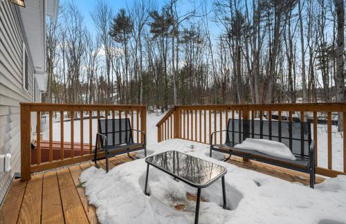 Sefahs Cozy Ashburnham Home - Foto 11