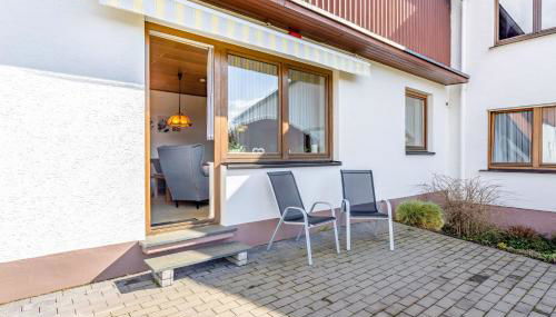 Ferienwohnung Tannenberg - Foto 5