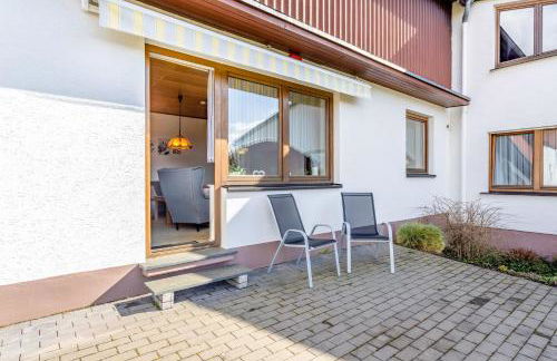 Ferienwohnung Tannenberg - Foto 5