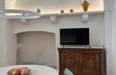 Casetta di Tiggiano - Boutique house - Foto 7