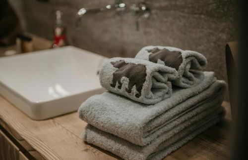 La Tana dell'Orso Bormio - Nature and Welness - Foto 51