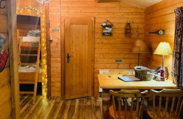 Honeybear Hideaway Cabin - Foto 3