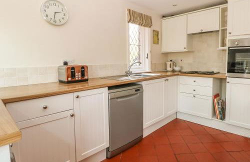 Gun End Cottage - Foto 11