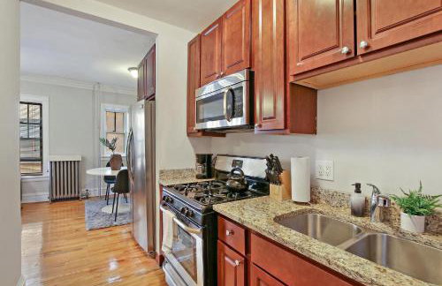 1BR Calm & Cozy Apt in Lincoln Square - Eastwood 2S - Foto 7