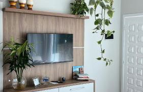 Blumen Espaço "piscina privativa' - Foto 15