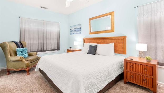 Thunderbolt Treasure - Foto 5, Habitación