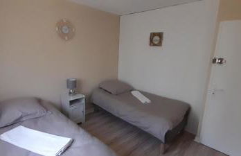 Charmante maison CHUFAC Futuroscope 15 min - Foto 11