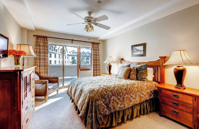 St James Beaver Creek, A Vail Resorts Property - Photo 63