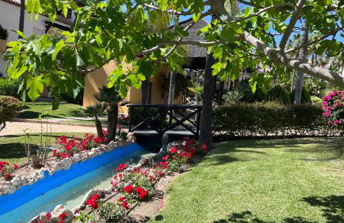 Bahía de Marbella Beachfront 2 bedroom apartment - Photo 23