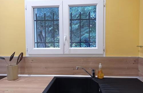 Petite maison dans un écrin de verdure - Foto 10